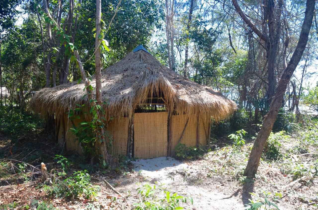 Suns Of Beaches Hostel Koh Rong Island Exterior photo