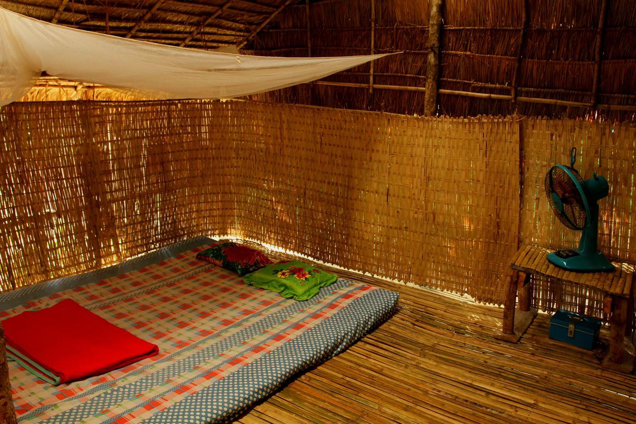Suns Of Beaches Hostel Koh Rong Island Exterior photo